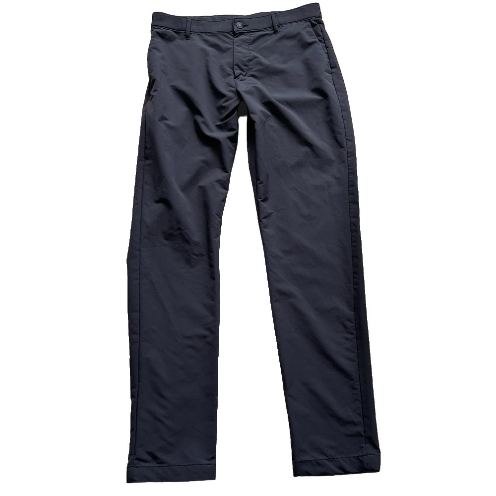 BANANA REPUBLIC MENS PANTS SIZE 34x34 EFFORTLESS CLASSIC STYLISH MODERN - Picture 6 of 6